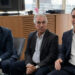 Riedel e Reinaldo participam de lançamento da candidatura de Flávio Bolsonaro neste sábado