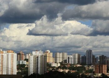 Calor ganha força e temperaturas chegam a 35°C em Mato Grosso do Sul nesta quinta
