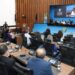 Seminário sobre violência contra a pessoa idosa reúne especialistas na Assembleia