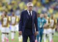 Jogadores da Seleção fazem pedido a presidente da CBF sobre Ancelotti
