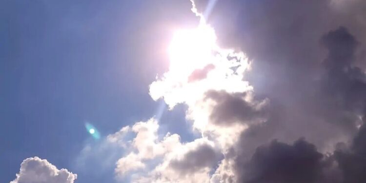Quarta-feira começa com friozinho e terá sol e temperaturas em elevação