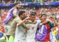 Quartas de final da Copa começam nesta quinta com 6 seleções europeias