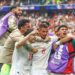 Quartas de final da Copa começam nesta quinta com 6 seleções europeias
