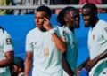 Mbappé decide outra vez, França bate Marrocos e avança à semifinal da Copa