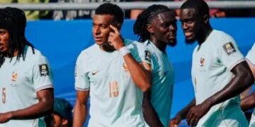 Mbappé decide outra vez, França bate Marrocos e avança à semifinal da Copa