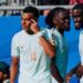 Mbappé decide outra vez, França bate Marrocos e avança à semifinal da Copa