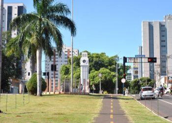 Quarta-feira terá manhã fria e tarde com calor de até 29°C em Mato Grosso do Sul