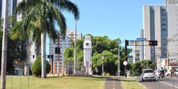 Quarta-feira terá manhã fria e tarde com calor de até 29°C em Mato Grosso do Sul