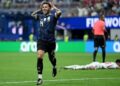 Argentina vira pra cima da Inglaterra e vai disputar a final com a Espanha