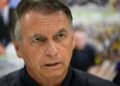 STF mantém domiciliar de Jair Bolsonaro e aumenta restrições