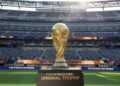 Espanha e Argentina decidem o título da Copa do Mundo neste domingo