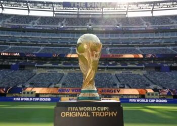 Espanha e Argentina decidem o título da Copa do Mundo neste domingo