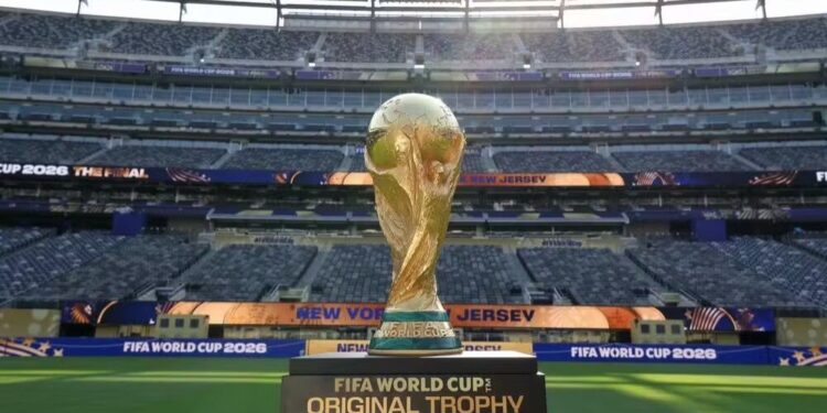Espanha e Argentina decidem o título da Copa do Mundo neste domingo