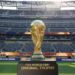 Espanha e Argentina decidem o título da Copa do Mundo neste domingo