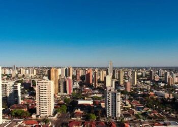 Sol predomina e temperaturas sobem em Mato Grosso do Sul