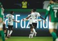 Palmeiras frustra a torcida e perde para Atlético-MG dentro de casa