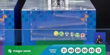 Mega-Sena acumula de novo e prêmio vai a R$ 78 milhões
