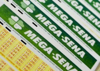 Mega-Sena acumula e prêmio vai a R$ 86 milhões
