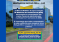 Transparência Pública: Audiência na Câmara de Costa Rica vai prestar contas e debater os gastos do município no 1º Semestre de 2026