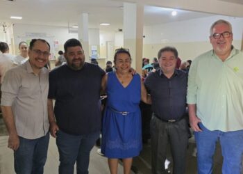 Hospital Regional de Coxim dá início a mutirão para a realização de 400 cirurgias de catarata