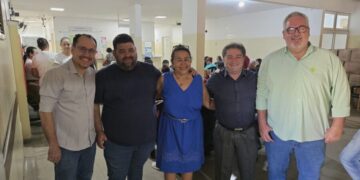 Hospital Regional de Coxim dá início a mutirão para a realização de 400 cirurgias de catarata