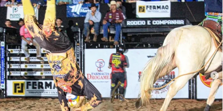 Sucesso Absoluto: Com recorde de público e “Zero Ocorrência”, 25ª Expoalto entra para a história de Pouso Alto