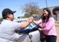 Rose Modesto alerta para crescimento de jovens desconectados da escola e mercado de trabalho