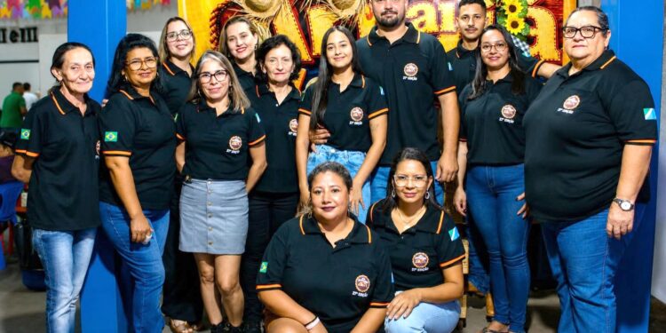 Encerramento do 27º Arraiá das Cohabs é marcado por agradecimentos à comunidade e parceiros em Alcinópolis