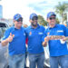 Pit Stop da Cavalgada reúne população e reforça convite para grande evento no dia 26 de julho
