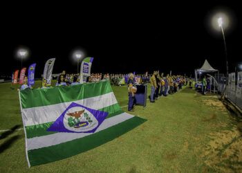 Gramado dos Servidores: Maracaju, Miranda, Aparecida do Taboado e Jateí carimbam passaporte para a próxima fase da Copa Assomasul