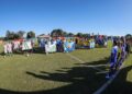 Festa no Estádio da SERC: Chapadão do Sul e Bodoquena carimbam passaporte para a próxima fase da 22ª Copa ASSOMASUL (Série B)