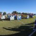 Festa no Estádio da SERC: Chapadão do Sul e Bodoquena carimbam passaporte para a próxima fase da 22ª Copa ASSOMASUL (Série B)
