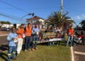 Costa Rica promove ações educativas no trânsito em comemoração ao Dia do Motorista e do Motociclista