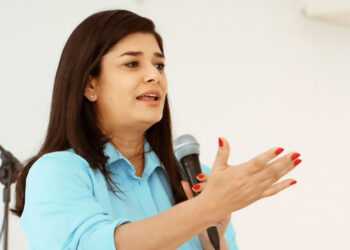 Rose Modesto convoca Convenção Estadual do União Brasil para oficializar candidaturas às eleições de 2026
