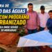 Prefeitura de Paraíso das Águas avança com Programa Lote Urbanizado e vistoria área para construção de 30 moradias