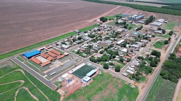 Prefeitura de Paraíso das Águas entrega 70 títulos de REURB em Bela Alvorada nesta sexta-feira