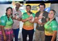 Causa Animal: 2ª Cão Junina promove adoções, lazer familiar e traça meta de arrecadar 800 kg de ração