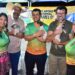 Causa Animal: 2ª Cão Junina promove adoções, lazer familiar e traça meta de arrecadar 800 kg de ração