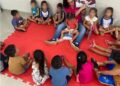 Educação Inclusiva: Rede municipal mobiliza 11 escolas no “Dia D” do projeto O Mundo do Theo em Chapadão do Sul