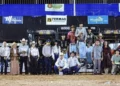 Pódio do Rodeio: Com premiação de peões e presença de autoridades, 25ª Expoalto encerra edição histórica em Pouso Alto