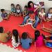 Educação Inclusiva: Rede municipal mobiliza 11 escolas no “Dia D” do projeto O Mundo do Theo em Chapadão do Sul
