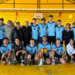 Festa no Esporte: JECR 2026 encerra torneio de voleibol na Escola Vale do Amanhecer e consagra escolas campeãs