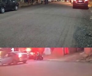 Segurança Pública: Tentativa de homicídio contra adolescente de 17 anos choca moradores e acende alerta sobre violência em Coxim