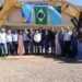 Prefeitura de Paraíso das Águas apresenta mais de R$ 70 milhões em investimentos e entrega novos veículos e maquinários em ato histórico