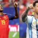 Espanha x Argentina: Fifa define tempo do intervalo na final da Copa