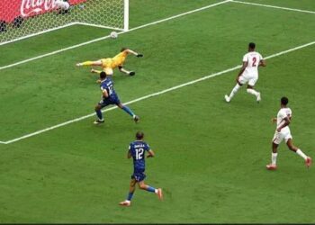 Em jogo de 10 gols, Inglaterra faz 6 e fica com o 3º lugar na Copa