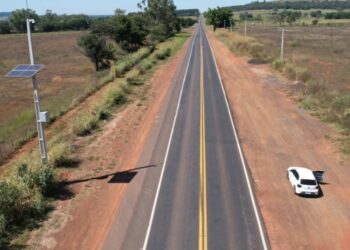 Way-306 impulsiona a qualidade e a segurança dos pavimentos