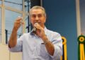 Reinaldo defende a criação de Política Nacional para Municípios de Fronteira
