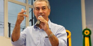 Reinaldo defende a criação de Política Nacional para Municípios de Fronteira