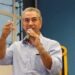 Reinaldo defende a criação de Política Nacional para Municípios de Fronteira
